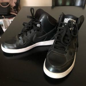 Nike Force High Top Sneaker